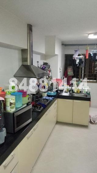 Blk 855 Woodlands Street 83 (Woodlands), HDB 4 Rooms #162883812